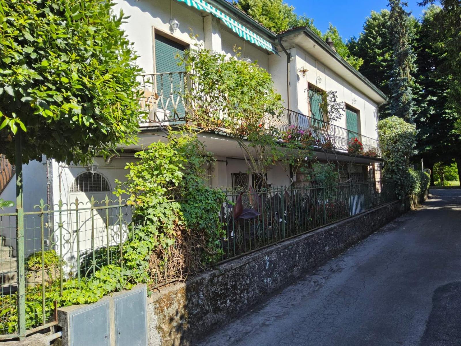 B&B Casa Tessieri Lucca Exterior foto