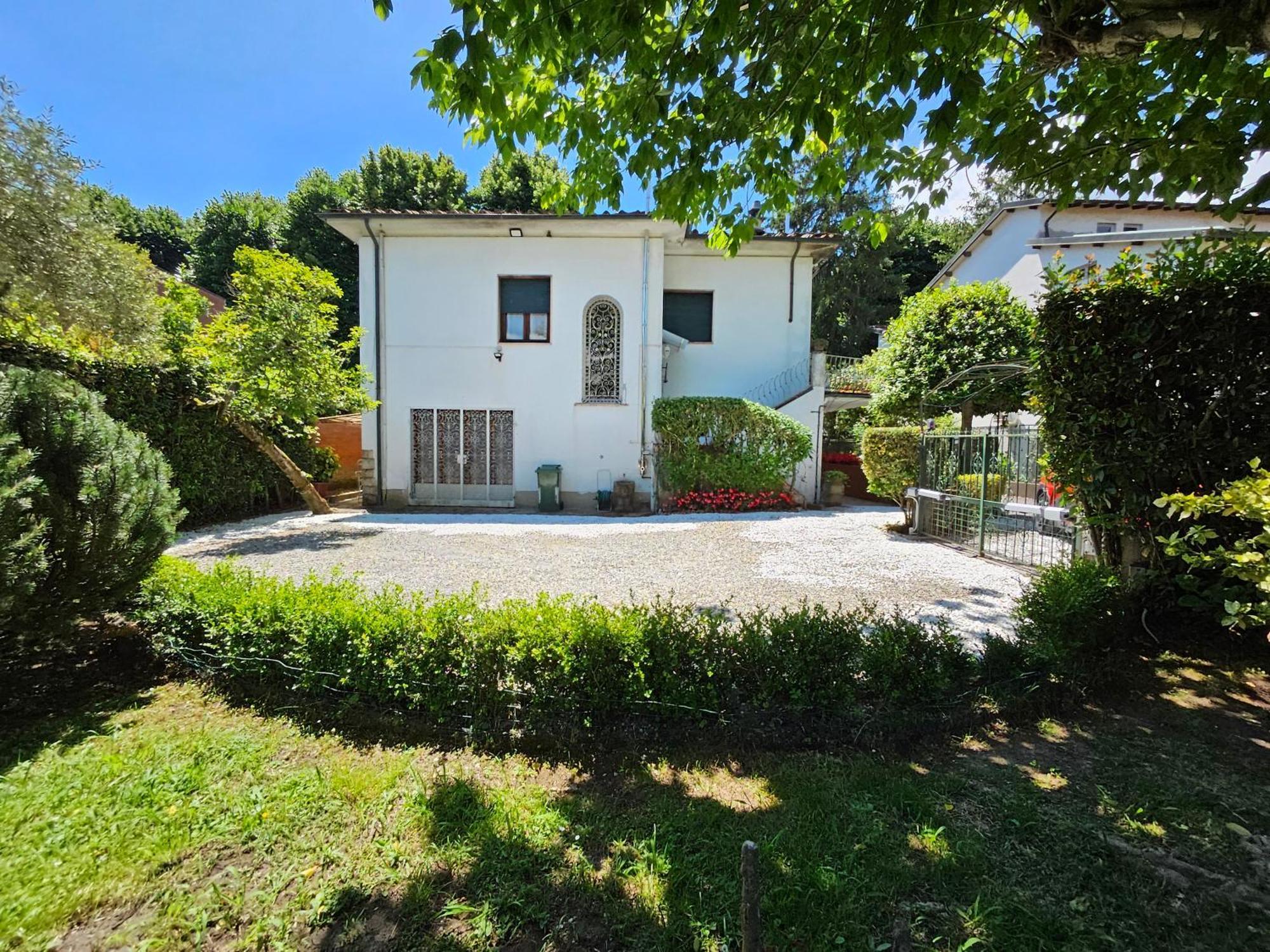 B&B Casa Tessieri Lucca Exterior foto