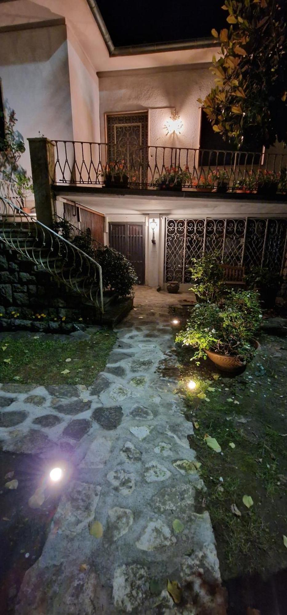 B&B Casa Tessieri Lucca Exterior foto